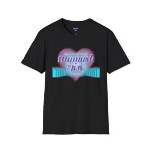 Mamash Tov - Beit Hamikdash - Unisex Softstyle T-Shirt